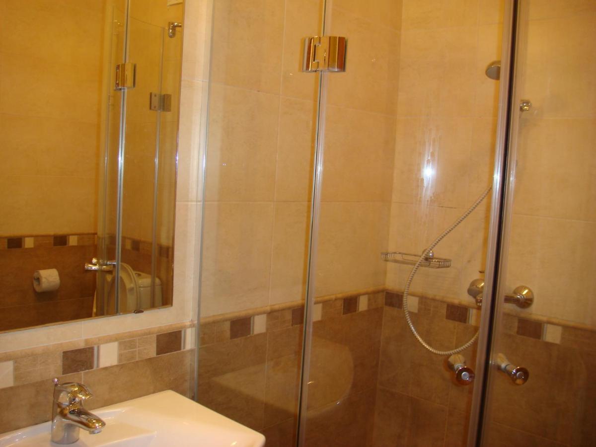 Тропикана Hotel Primorsko Exterior photo